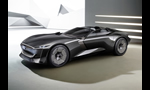 Audi Skysphere Electric Roadster Concept 2021